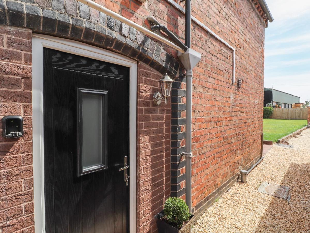 Villa Hill Farm Nantwich Exterior foto